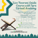 Noorani Qaida Basic Arabic Latters Course